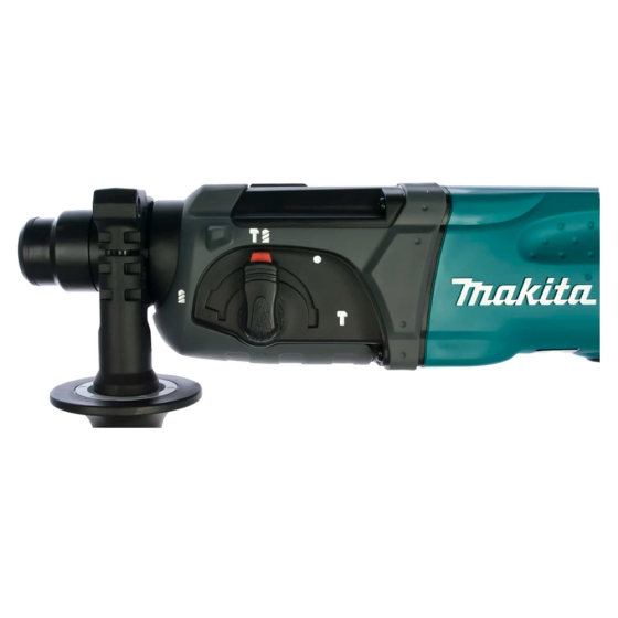 Перфоратор Makita HR2470