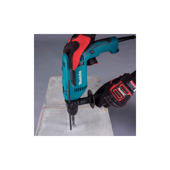 Ударная дрель Makita HP1641F