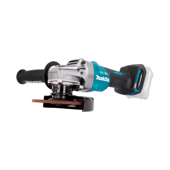 Аккумуляторная угловая шлифмашина Makita GA005GZ