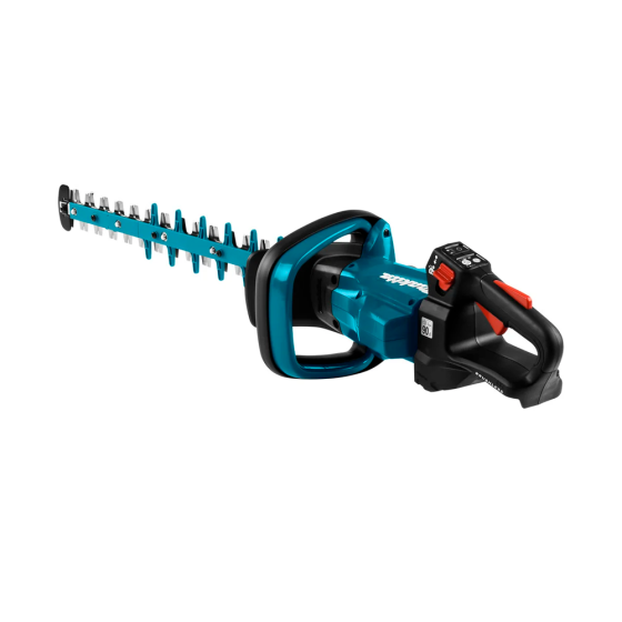 Аккумуляторный кусторез Makita DUH502Z