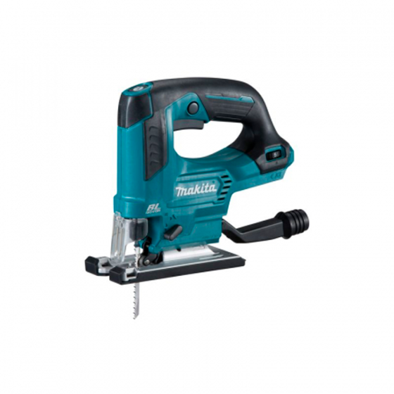 Аккумуляторный лобзик Makita JV103DZ