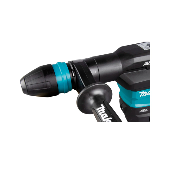 Аккумуляторный отбойный молоток Makita HM001GZ02