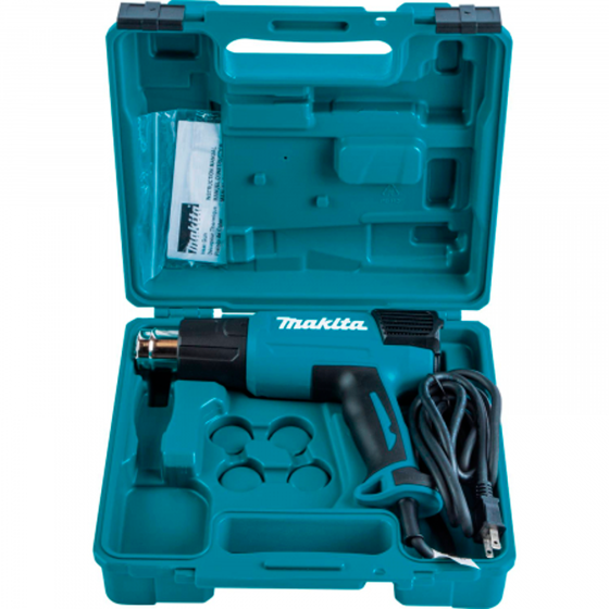 Строительный фен Makita HG6031VK