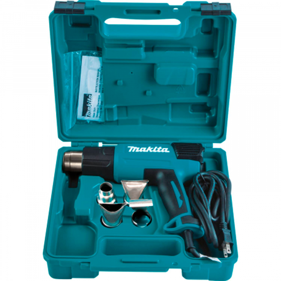 Строительный фен Makita HG6530VK