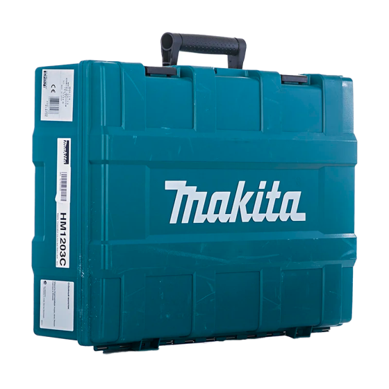 Отбойный молоток Makita HM1203C