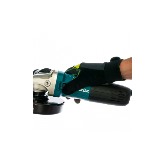 Угловая шлифовальная машина Makita GA6040C