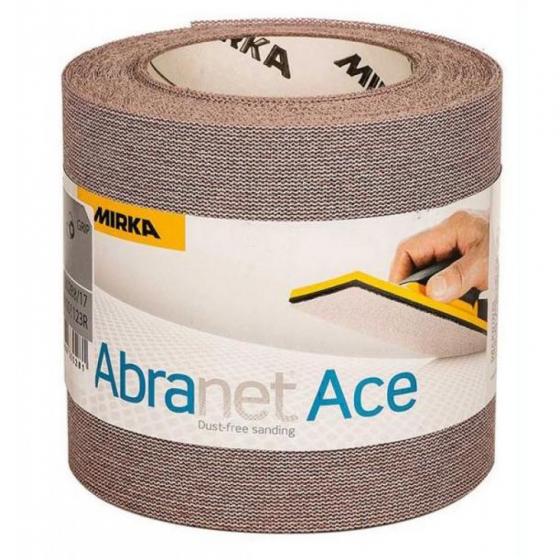 Рулон Mirka Abranet Ace 75х10м P150 [AC5BI001153R]