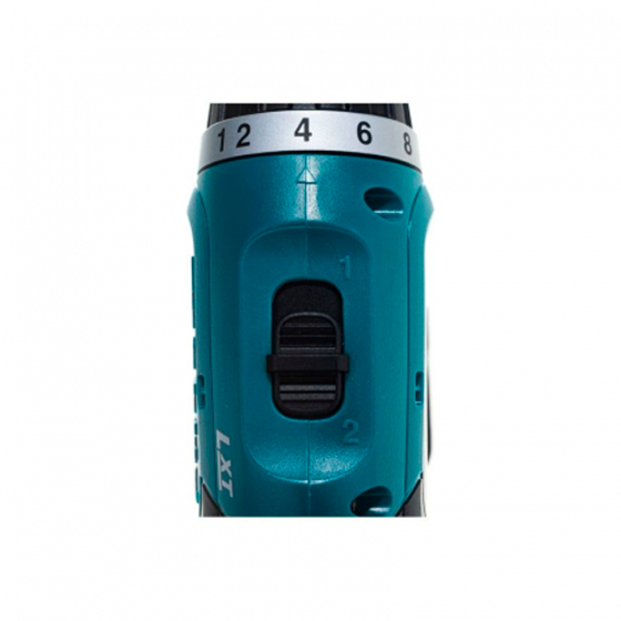 Аккумуляторная дрель-шуруповёрт Makita DDF453SYX5