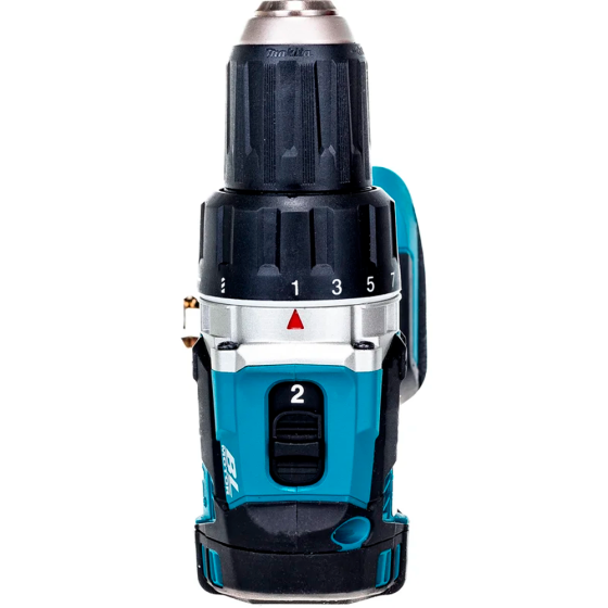 Аккумуляторная дрель-шуруповёрт Makita DDF484Z