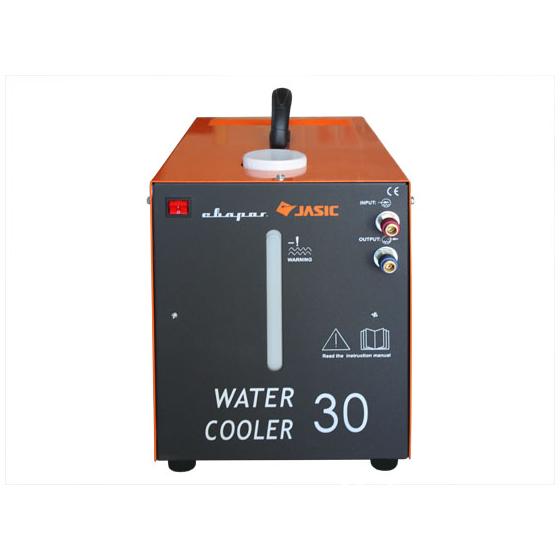 Блок жидкостного охлаждения Сварог WATER COOLER (9 л.), 220В