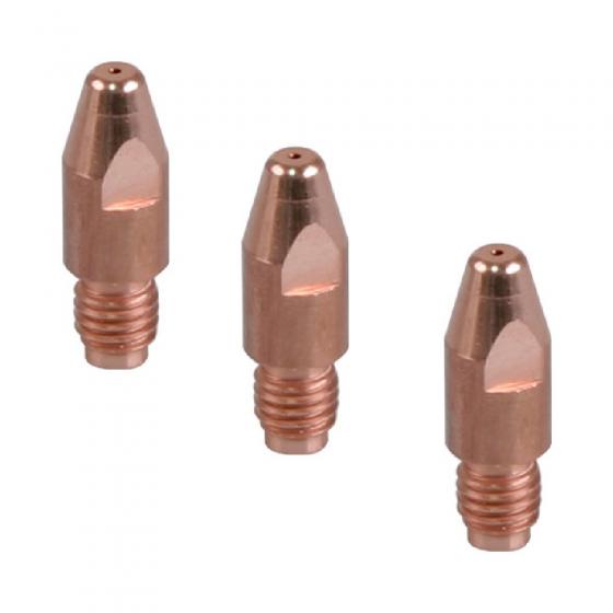 Контактный наконечник EWM CT E-CU M8X30MM D=2.0MM (10 шт.) [094-016114-00000]