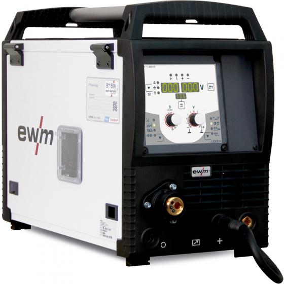 Сварочный инвертор EWM Picomig 355 Synergic TKM