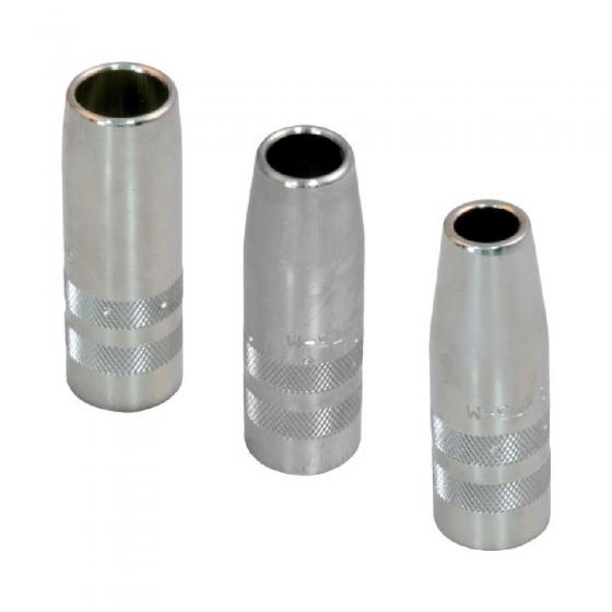 Сопло газовое EWM GN TR 22 71mm D=18mm (10 шт.) [094-013107-00001]