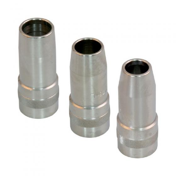 Сопло газовое EWM GN TR 23 66mm D=19mm (10 шт.) [094-014182-00001]