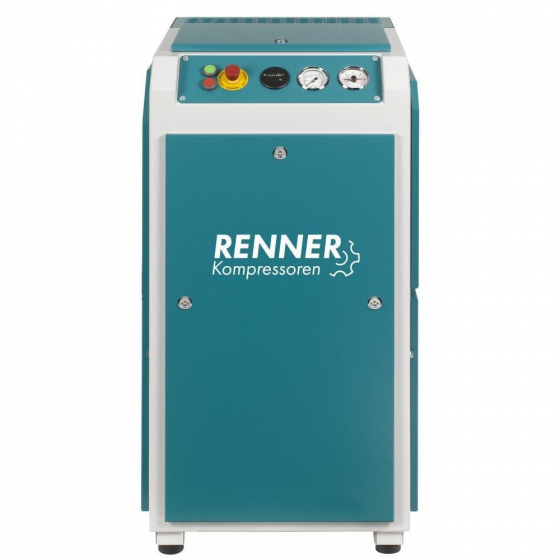 Винтовой компрессор RENNER RS-PRO 4.0 - 15 бар